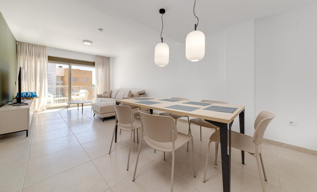 Reventa - Apartment - Orihuela Costa - Villamartín