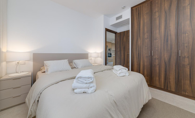 Herverkoop - Apartment - Orihuela Costa - Villamartín