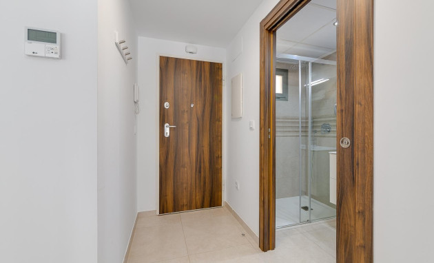 Reventa - Apartment - Orihuela Costa - Villamartín