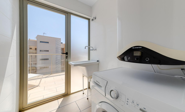 Reventa - Apartment - Orihuela Costa - Villamartín