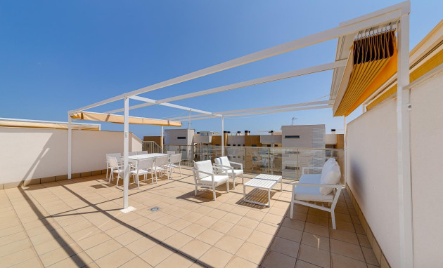 Reventa - Apartment - Orihuela Costa - Villamartín