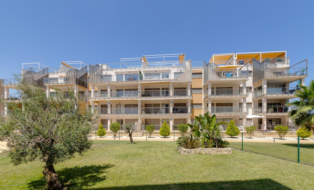 Reventa - Apartment - Orihuela Costa - Villamartín