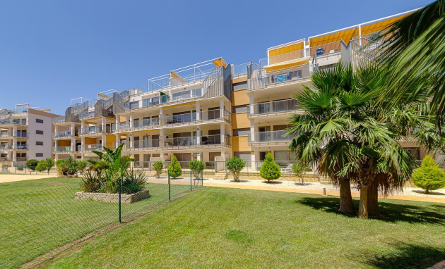 Reventa - Apartment - Orihuela Costa - Villamartín