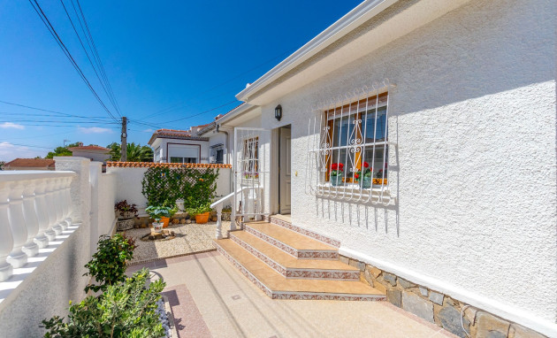 Resale - Villa - Ciudad Quesada/Rojales - Upper Quesada