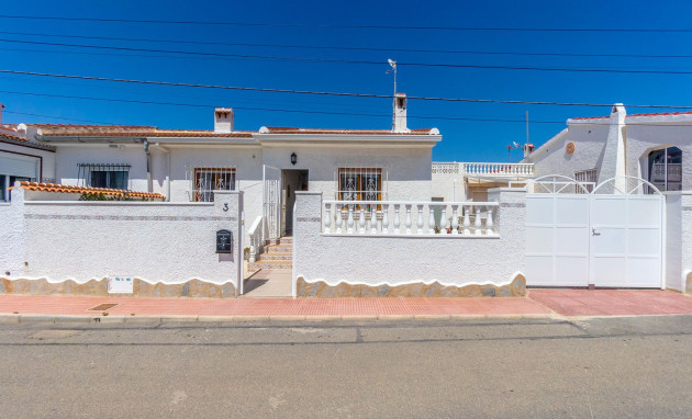 Resale - Villa - Ciudad Quesada/Rojales - Upper Quesada