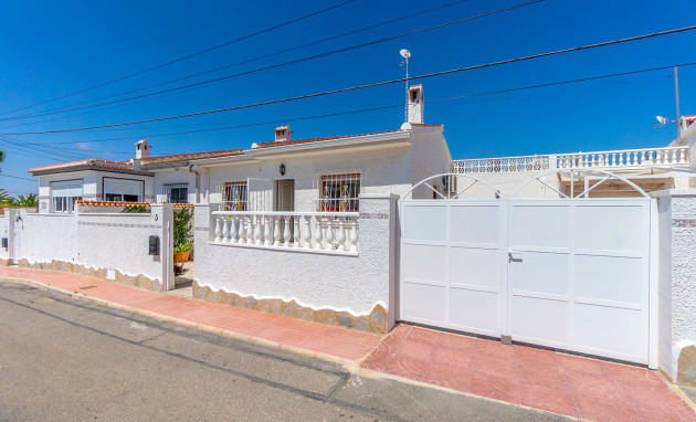 Resale - Villa - Ciudad Quesada/Rojales - Upper Quesada