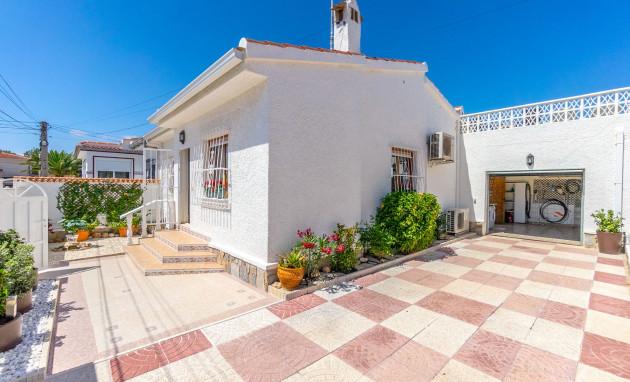 Resale - Villa - Ciudad Quesada/Rojales - Upper Quesada