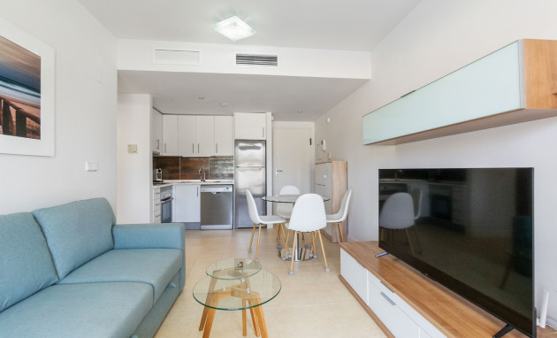 Herverkoop - Apartment - Orihuela Costa - Agua Marina