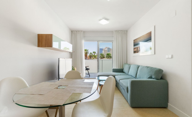 Herverkoop - Apartment - Orihuela Costa - Agua Marina