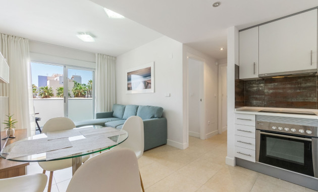 Herverkoop - Apartment - Orihuela Costa - Agua Marina