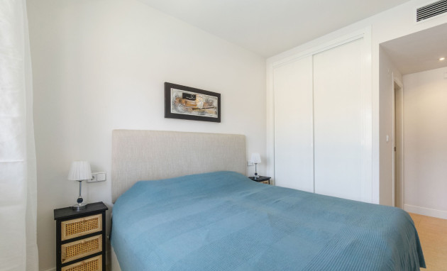 Herverkoop - Apartment - Orihuela Costa - Agua Marina