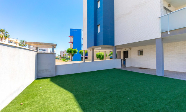 Revente - Apartment - Orihuela Costa - Agua Marina