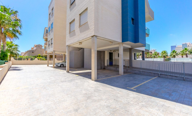 Revente - Apartment - Orihuela Costa - Agua Marina