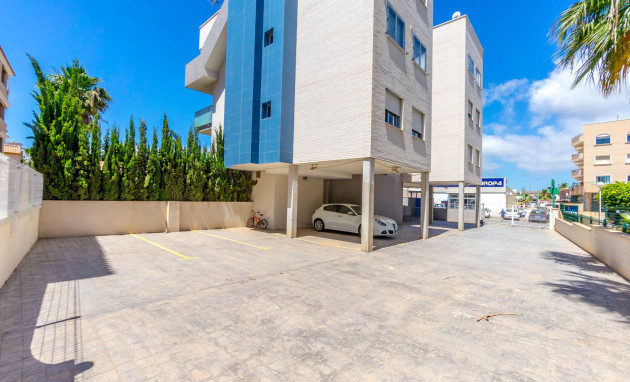 Revente - Apartment - Orihuela Costa - Agua Marina