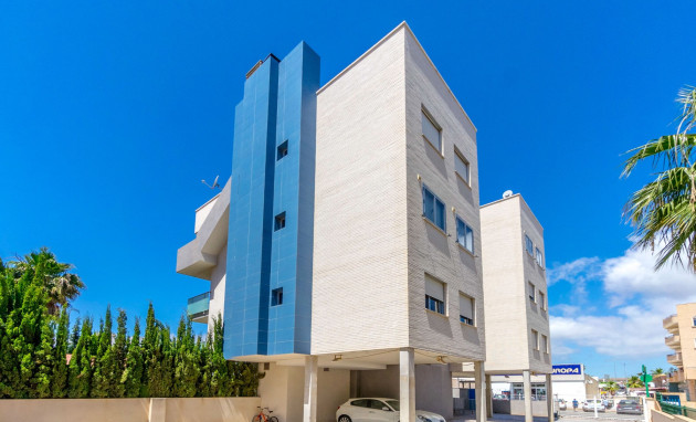 Herverkoop - Apartment - Orihuela Costa - Agua Marina