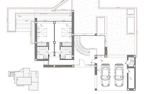 New Build - Villa - Benitachell - Cumbre Del Sol