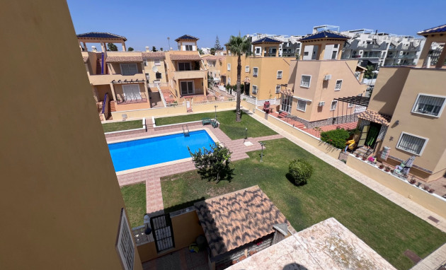 Resale - Detached house - Orihuela - Villamartin