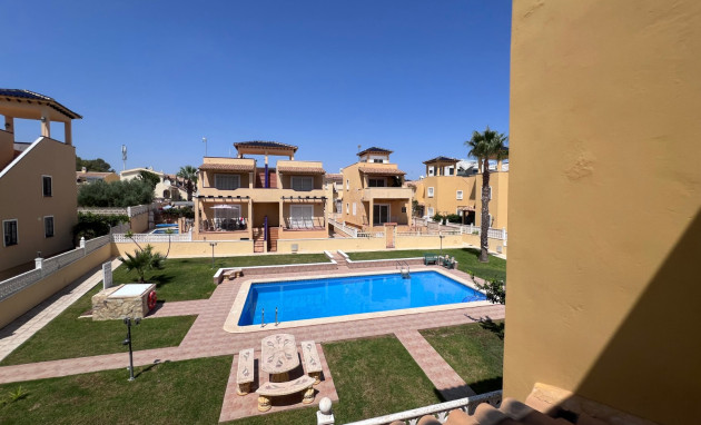 Herverkoop - Detached house - Orihuela - Villamartin