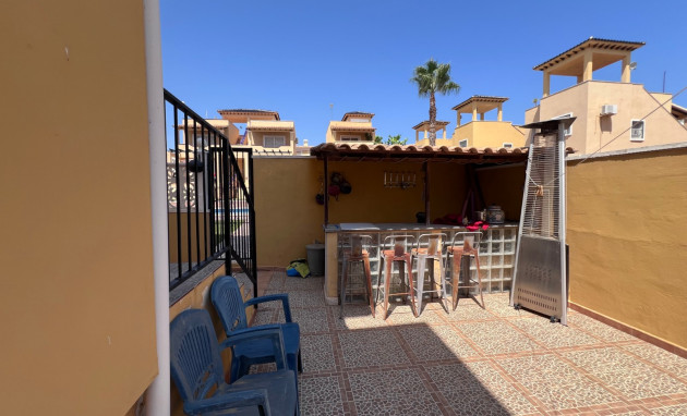 Herverkoop - Detached house - Orihuela - Villamartin