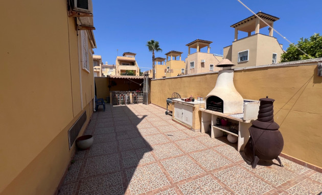 Resale - Detached house - Orihuela - Villamartin