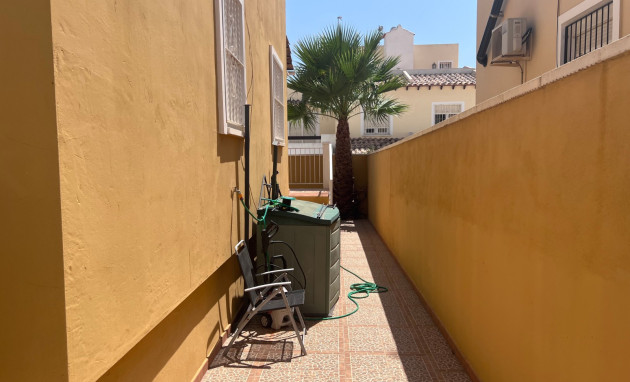 Resale - Detached house - Orihuela - Villamartin