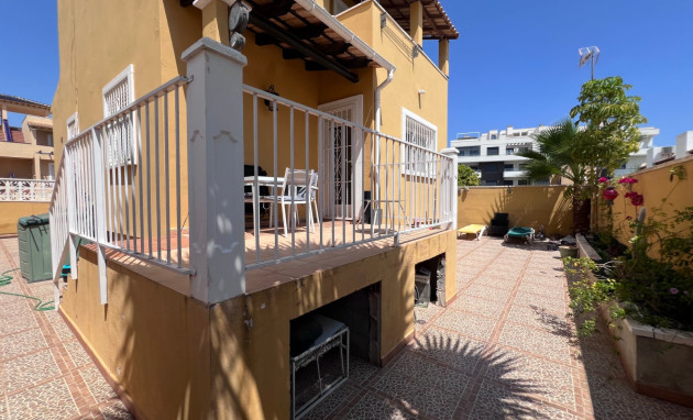 Herverkoop - Detached house - Orihuela - Villamartin