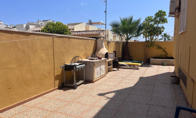 Reventa - Detached house - Orihuela - Villamartin