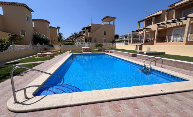 Herverkoop - Detached house - Orihuela - Villamartin