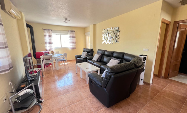 Resale - Detached house - Orihuela - Villamartin