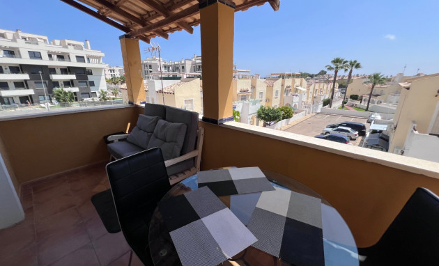 Herverkoop - Detached house - Orihuela - Villamartin