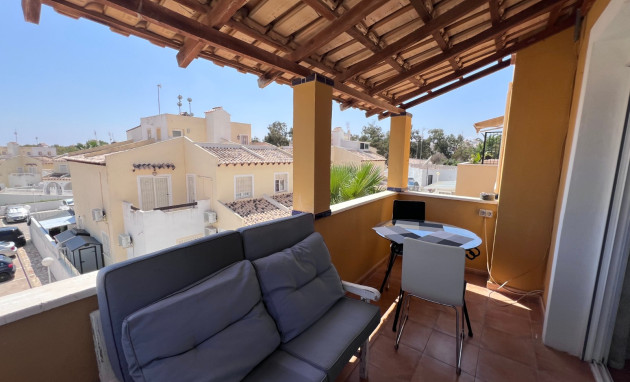 Resale - Detached house - Orihuela - Villamartin