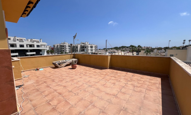 Herverkoop - Detached house - Orihuela - Villamartin