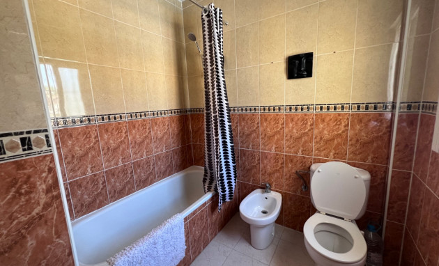 Revente - Detached house - Orihuela - Villamartin