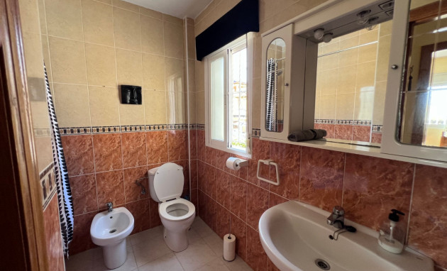 Reventa - Detached house - Orihuela - Villamartin