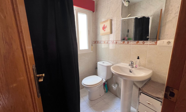 Resale - Detached house - Orihuela - Villamartin