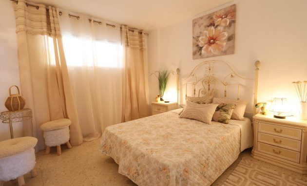 Revente - Apartment - Alicante - Barrio Obrero