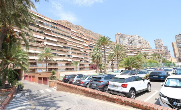 Reventa - Apartment - Alicante - Barrio Obrero