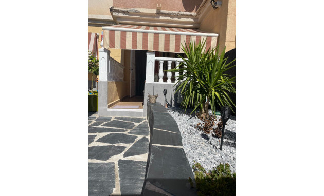 Revente - Apartment - Torrevieja - torrevieja