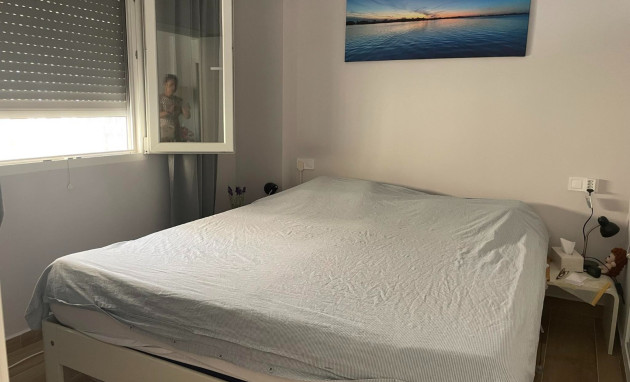 Revente - Apartment - Torrevieja - torrevieja