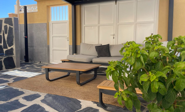 Revente - Apartment - Torrevieja - torrevieja