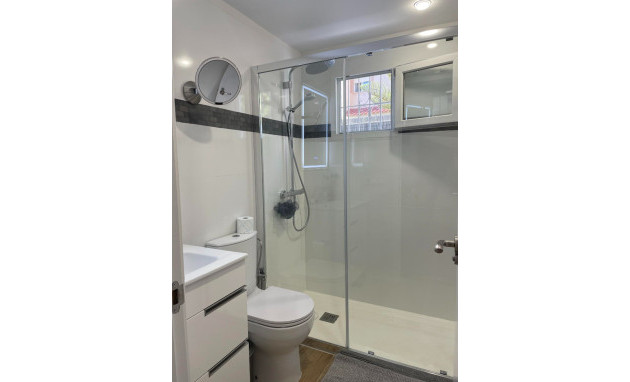 Revente - Apartment - Torrevieja - torrevieja