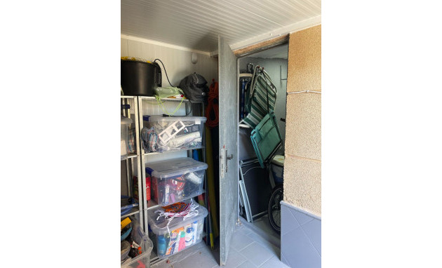 Revente - Apartment - Torrevieja - torrevieja