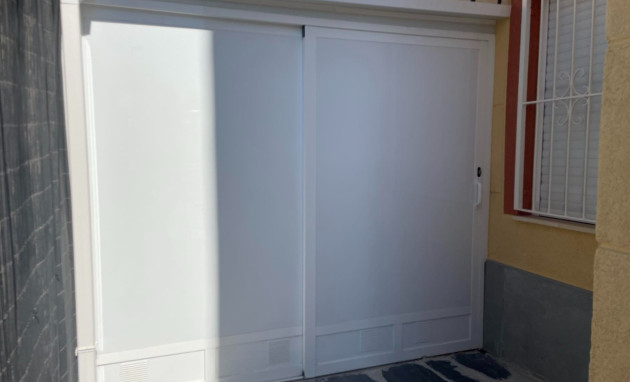 Revente - Apartment - Torrevieja - torrevieja