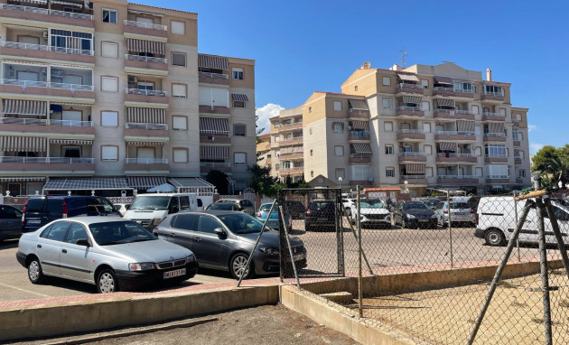 Revente - Apartment - Torrevieja - torrevieja