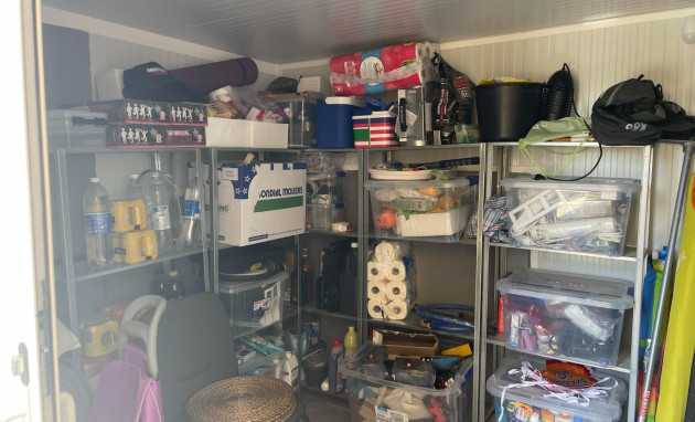 Revente - Apartment - Torrevieja - torrevieja