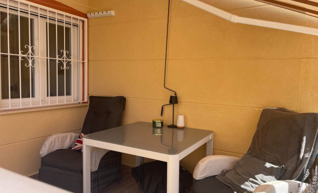 Revente - Apartment - Torrevieja - torrevieja