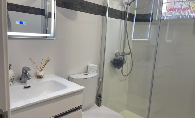 Revente - Apartment - Torrevieja - torrevieja