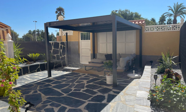 Revente - Apartment - Torrevieja - torrevieja