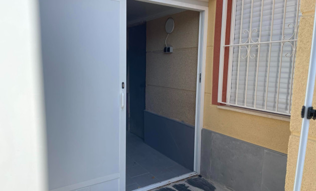 Revente - Apartment - Torrevieja - torrevieja