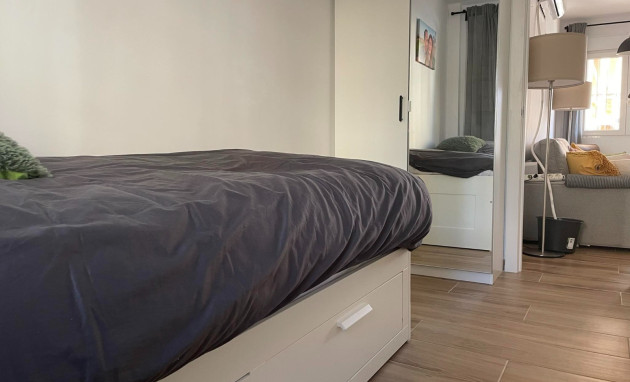 Revente - Apartment - Torrevieja - torrevieja